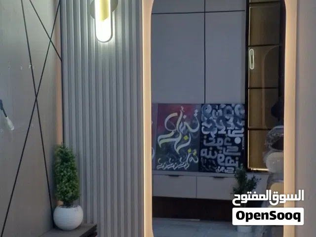 اسطي جبس امبورد وديكورات شيبورد وبديل رخام وبديل خشب (زليتن)