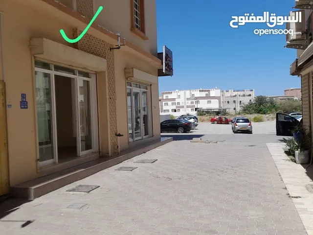 فرصة استثمارية مميزة في الحيل الجنوبية – محل تجاري للبيع بعائد سنوي ثابت!