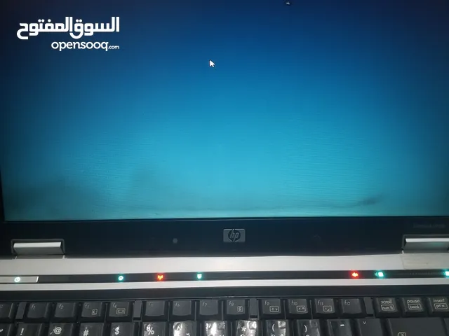 Windows HP for sale  in Hajjah