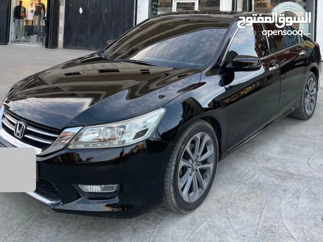 Accord 2013 EXL