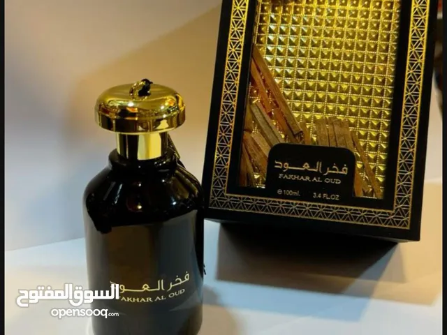 عطر فخر العود