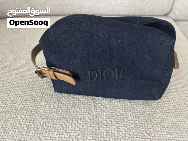شنطة Dior رجاليه