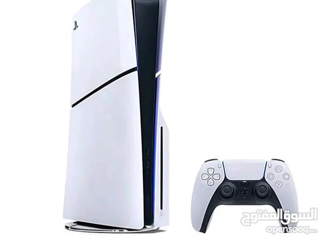 PlayStation 5
