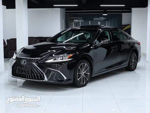 LEXUSES350.2023