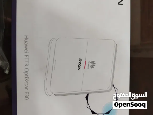 راوتر FTTR زين
