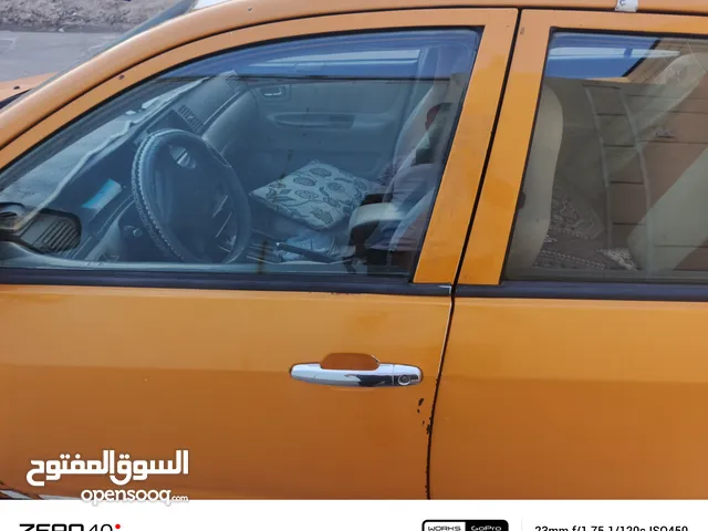 Used Geely Other in Basra