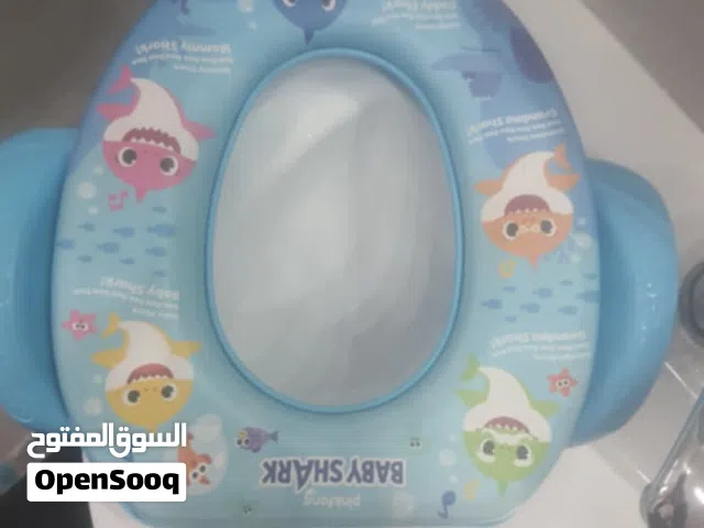 مقعد تنظيف للبيبي جديد اجنبي أمريكي