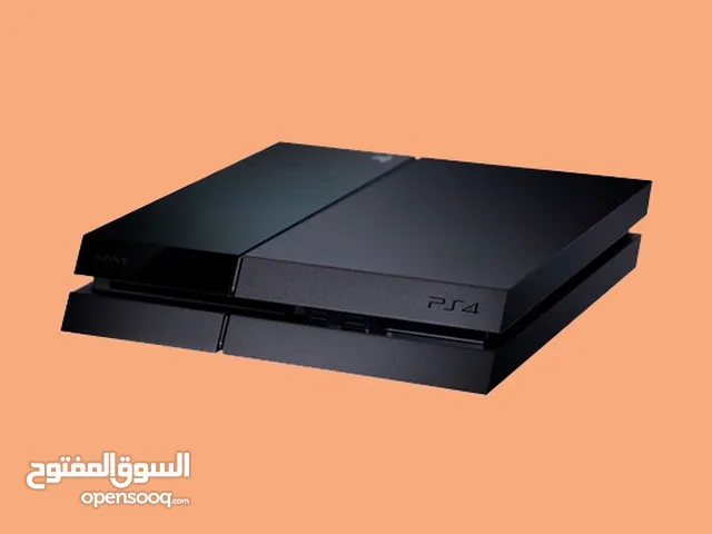 2 pis PlayStation 4 for 500 Dirham