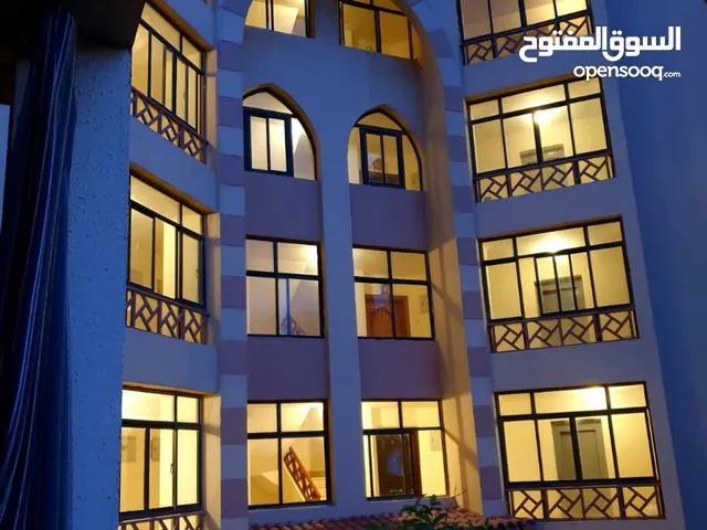 90m2 2 Bedrooms Apartments for Rent in Cairo Rehab City