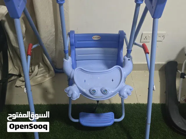 Kids Swing for Sale – Excellent Condition