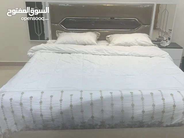 غرفة نوم جديدة