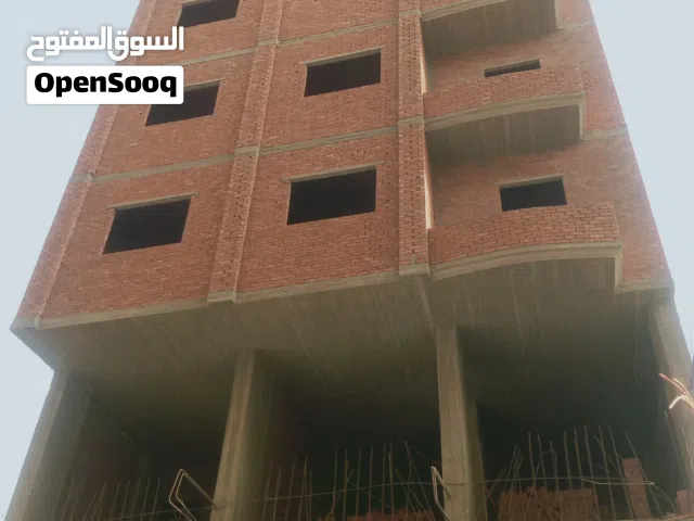  Building for Sale in Mansoura El Esawi Area