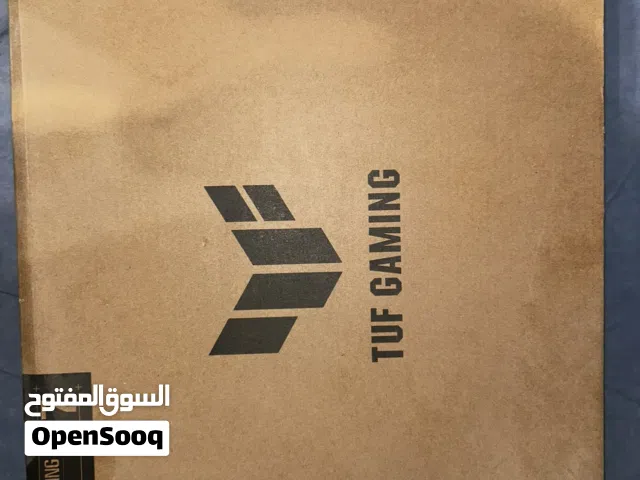 Asus tuf f17 2022