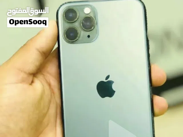Apple iPhone 11 Pro 256 GB in Zliten