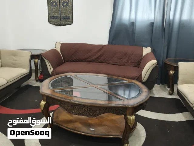 Sofa Set Neat and Clean