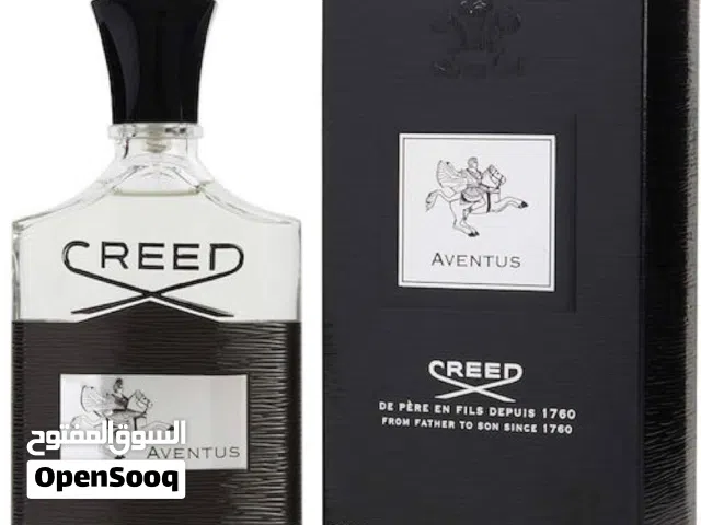 Creed Aventus Perfume-100ml