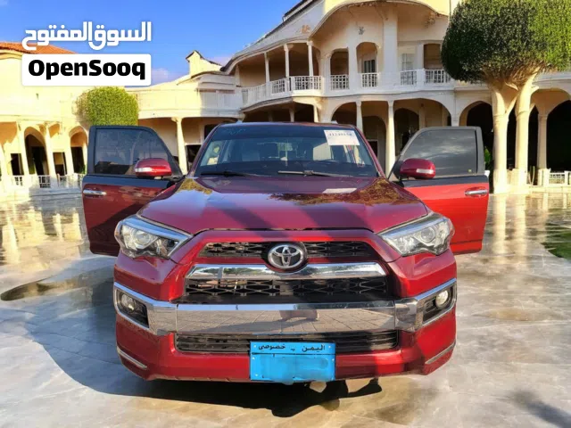 2013 تويوتا لاند كروزر VXR
