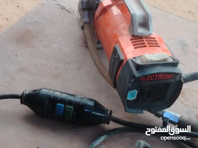 ترابنو حفر.