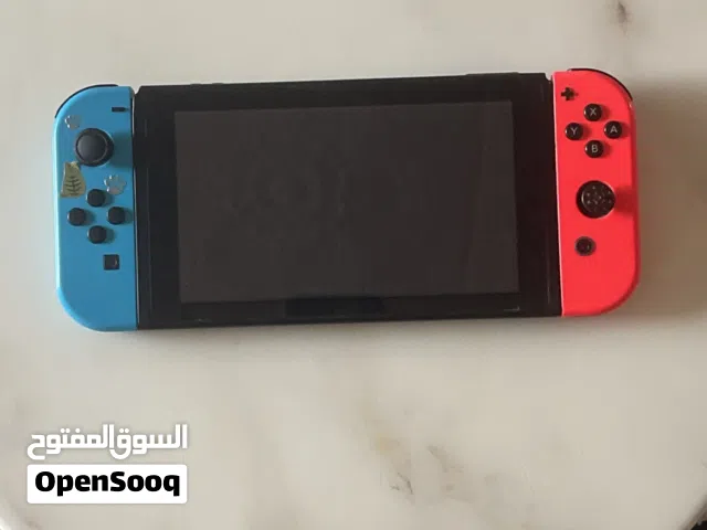 Nintendo Switch Nintendo for sale in Hawally