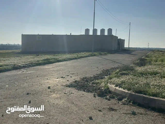 شاليه للبيع 500 متر