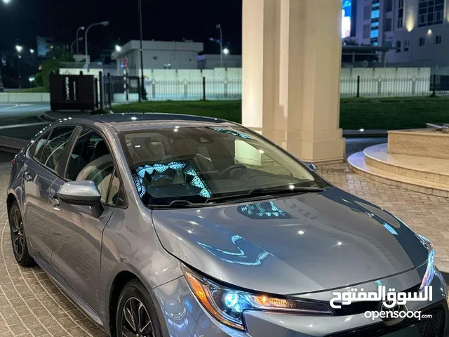 Used Toyota Camry in Muscat