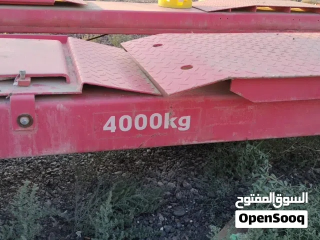 جك هيدروليك 4 طن