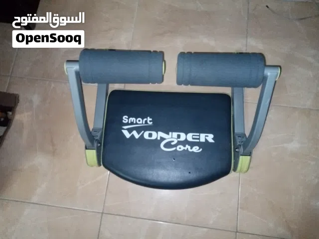 جهاز سمارت وندر كور (Smart Wonder Core