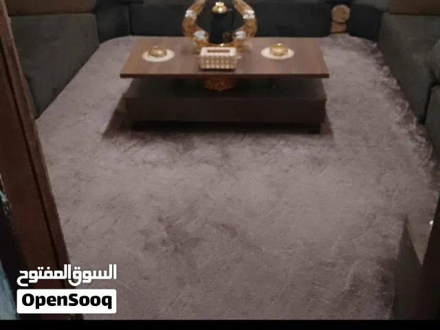 للبيع جلسة خليجية فخمة - بحالة الوكالة