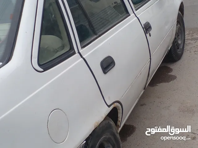 Used Daewoo Cielo in Baghdad