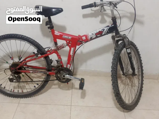بسكليت جنط 26 للبيع