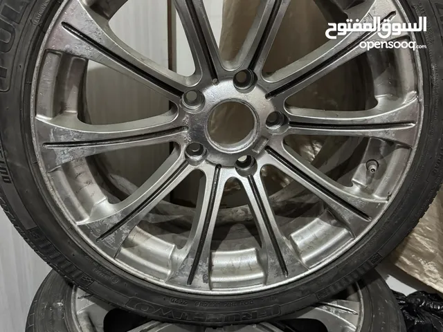 جنط BMW 17