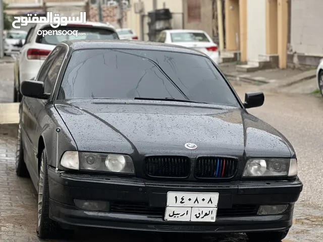 BMW 7 Series 1994 in Najaf