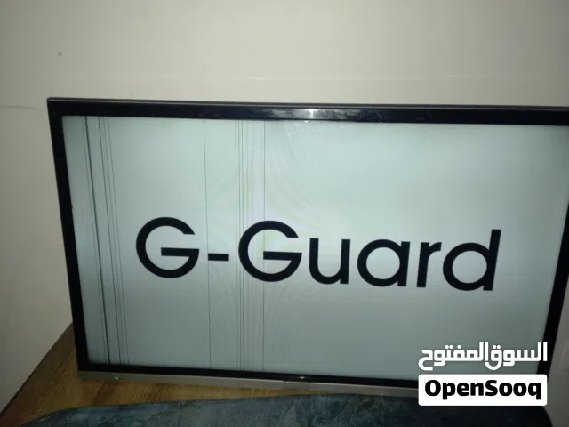 شاشه G-Guard