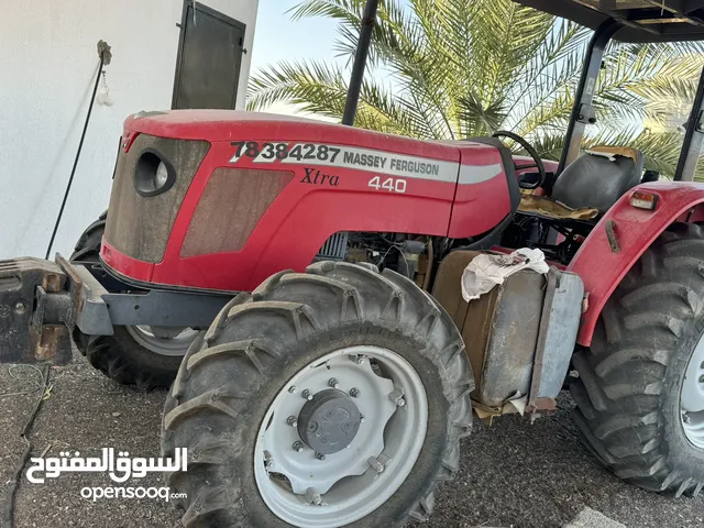 2013 Tractor Agriculture Equipments in Al Sharqiya