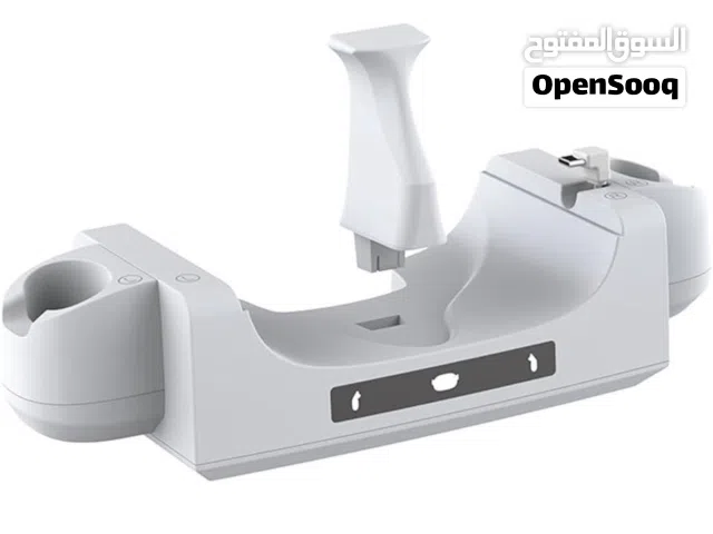 شاحن نظاره الواقع الافتراضي وسماعات وحتى هواتف نوع الشاحن تايب سي اقرا الواصف