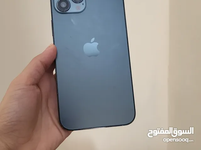 Apple iPhone 12 Pro Max Other in Benghazi
