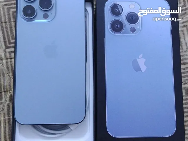 Apple iPhone 13 Pro 128 GB in Dhofar