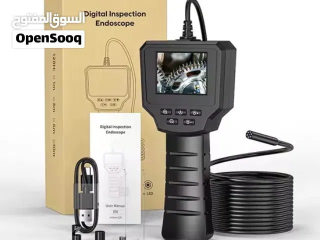 كاميرا اماكن ضيقة Endoscope