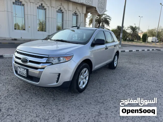 2011 فورد ايدج SE