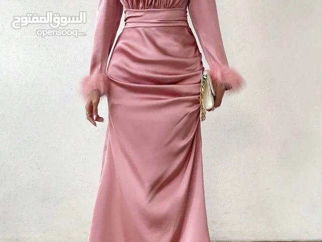 فستان من شي ان السعر 10 فقط
