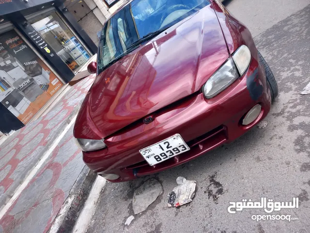 Used Hyundai Accent in Irbid