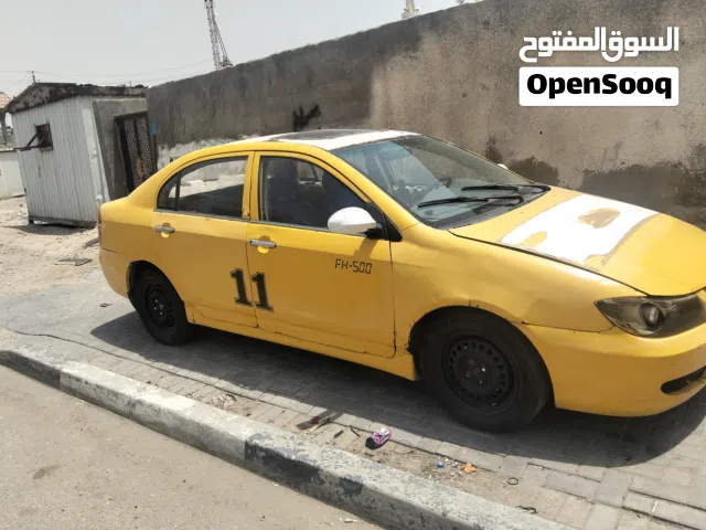 2011 ليفان اخرى