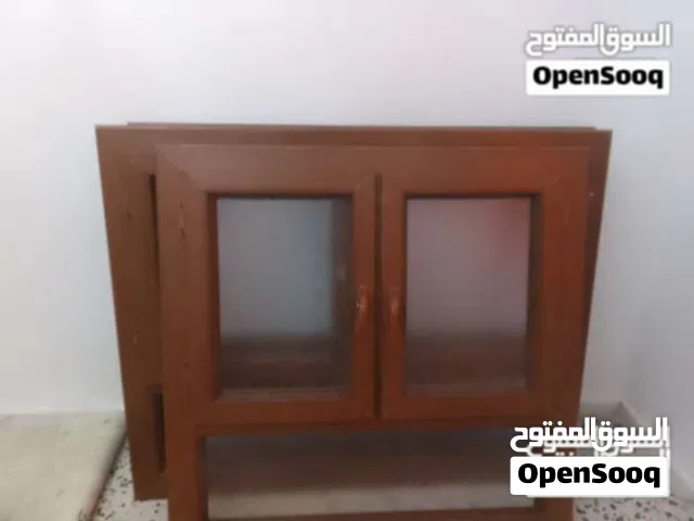 نوافذ بي في سي للبيع