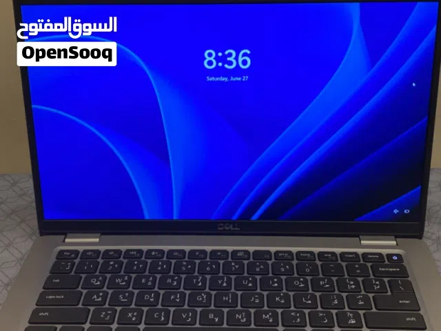 Windows Dell  Computers  for sale  in Al Dakhiliya