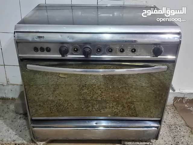 Other Ovens in Sana'a