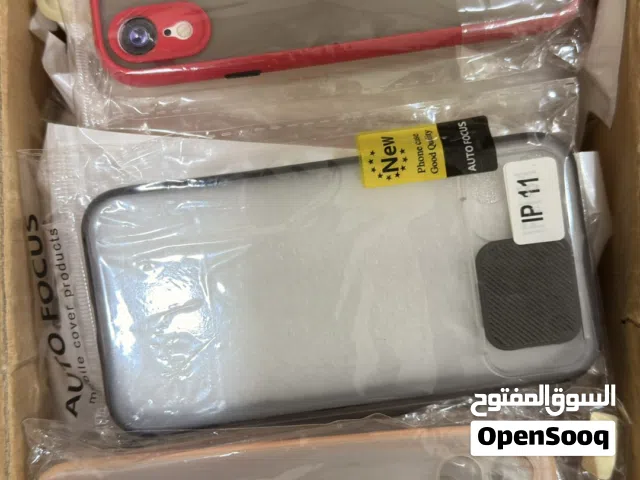 كفرات هواتف الايفون بالجملة