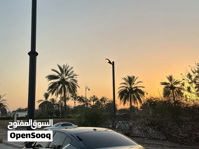 2019 نيسان التيما SR