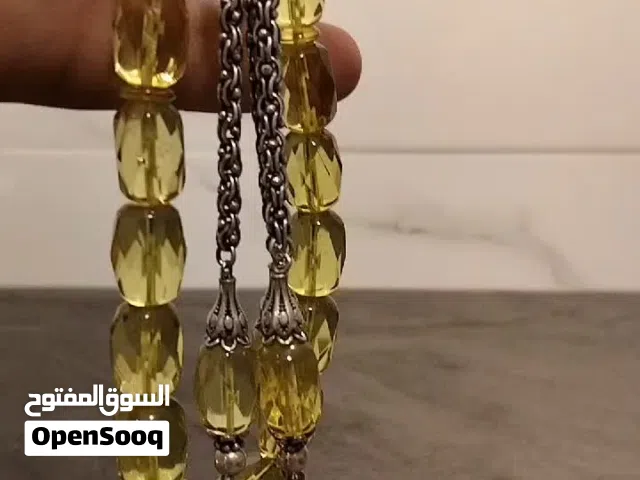 سبحة كهرب للبيع