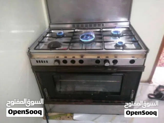 فرن جليم جاز ايطاليا الأصلي