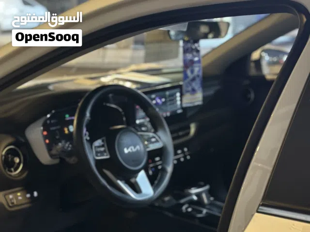 K3 2025 تجميع الصين